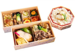千葉駅「菜の花弁当」 650円 ～平成と令和を繋ぐ千葉・マンヨーケンの駅弁！ – ニッポン放送 NEWS ONLINE