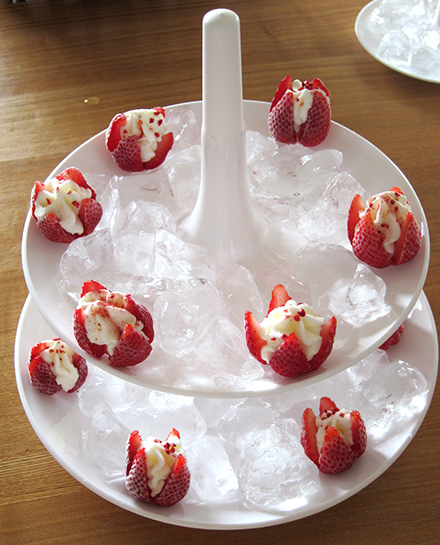 使い捨てアイスカップの選び方