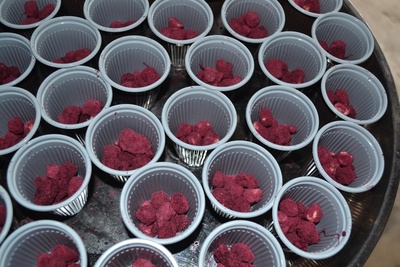 ＜材料＞ 2人分