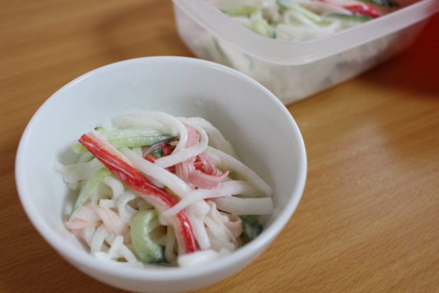 とろとろ大根のうま塩煮作り置き煮るだけやみつき