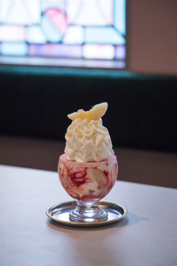 甘さのあとにスパイシーな香りが 写真映えもする“スパイススイーツ” 風味が豊かに 北海道 2025年2月14日掲載 STV NEWS NNN