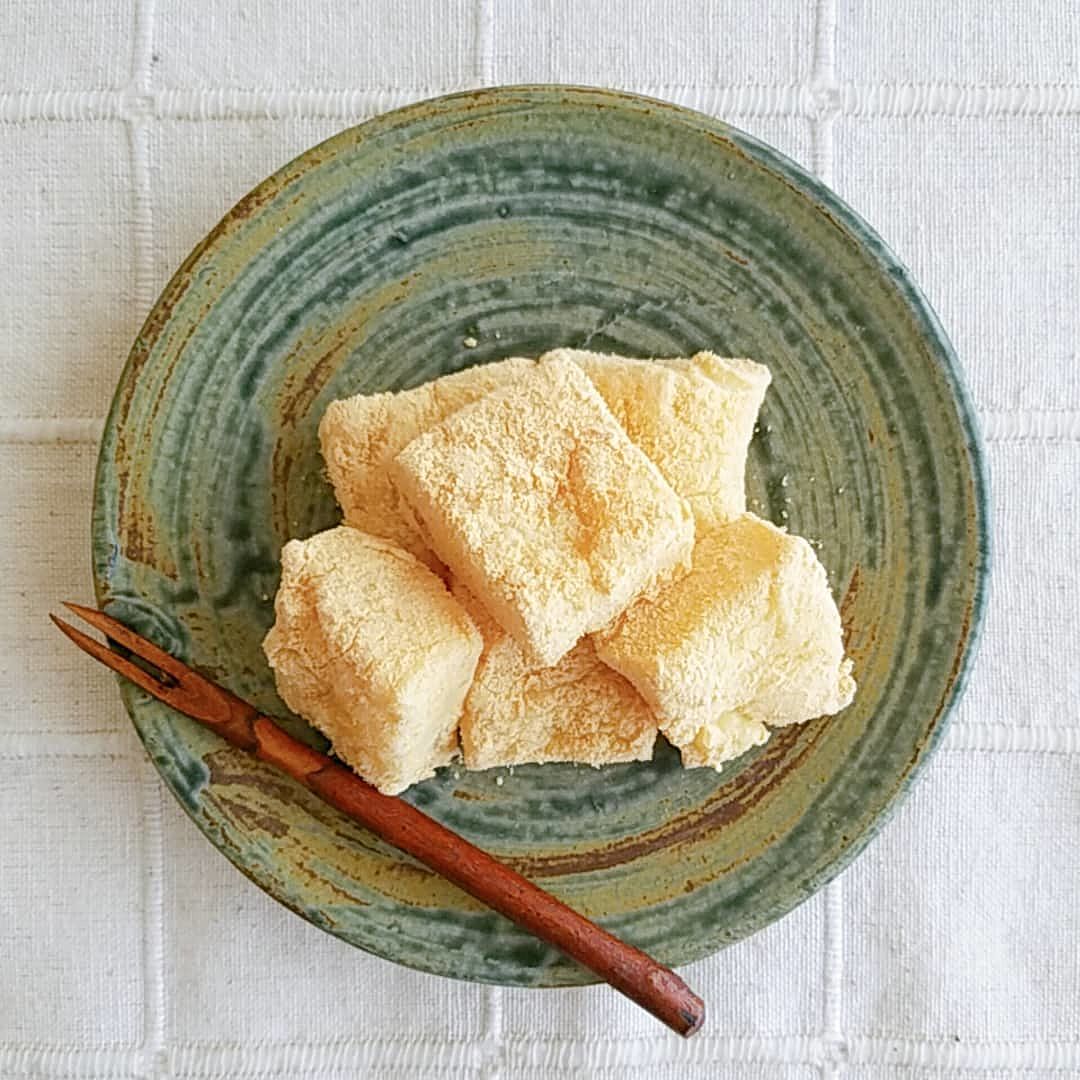 ぷるとろ✨低糖質なキムチ豆乳スープ 美肌・ダイエットレンジで楽ウマ