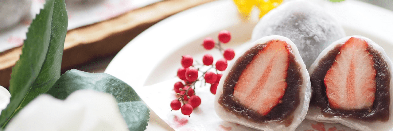 雪見だいふくのアレンジが楽しめるキャンペーン「雪見だいくふう室」は新しい発見の宝庫