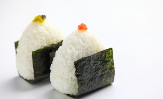 焼きおにぎり 写真素材6134409- フォトライブラリ