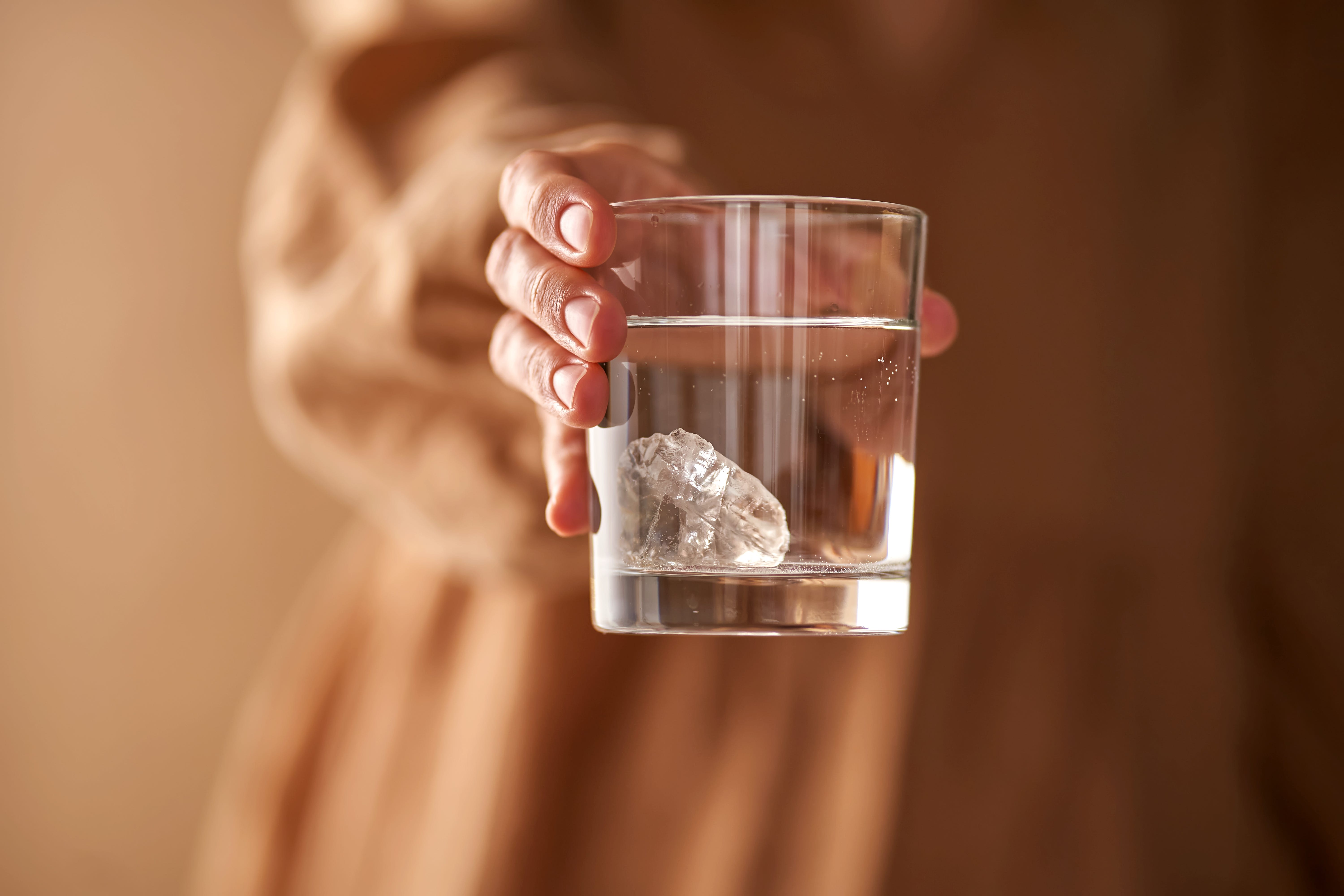 オン・ザ・ロックを極めるジェムソンウイスキー・アイリッシュウイスキ