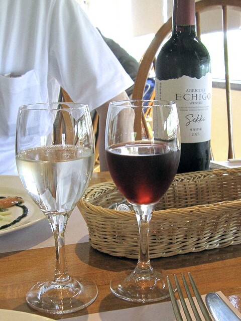 メニュー写真 : 葡萄の花ブドウノハナ- 浦佐 ヨーロッパ料理食べログ