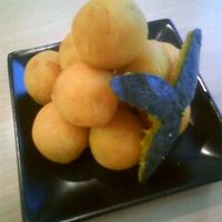 送料無料 かぼちゃプリンセット3種入 冷凍発送