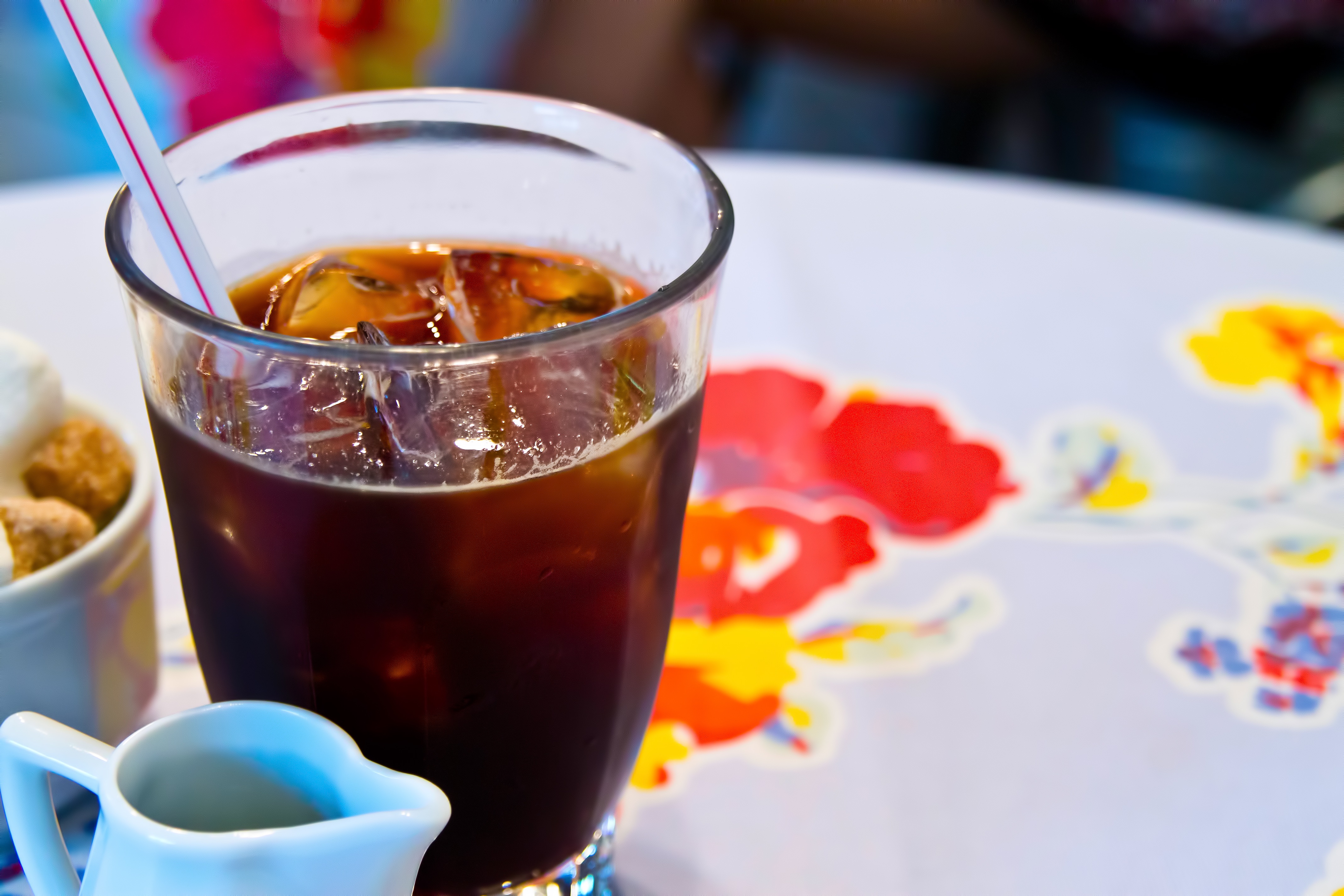 アイスコーヒーの作り方- スペシャルティコーヒー専門ロースター 萌季屋 moegiya coffee