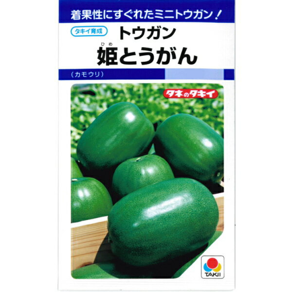 ちゅら・ミニ冬瓜 の 初収穫～♪たみちゃん農園のブログ