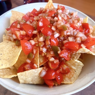 余ったタコス皮のおつまみ by そう☆たいママクックパッド簡単おいしいみんなのレシピが392万品