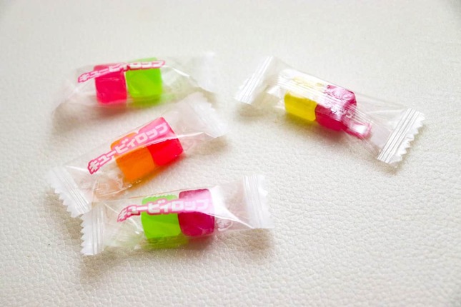 お口も心もほっこりする昔懐かしの袋飴フード&ドリンクカルチャー ＆ ライフFUDGE.jp