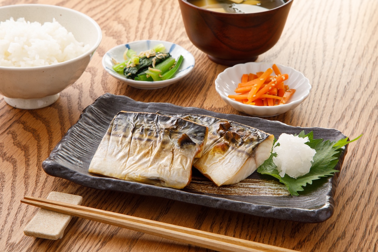 魚料理の献立に合うレシピ30選！簡単でおいしいおかずやご飯を紹介ネスレ日本 製品情報サイト