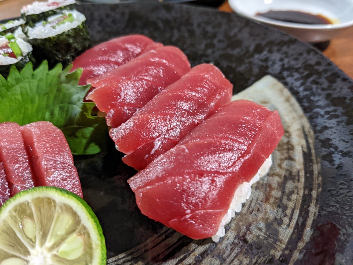 3位大トロ、2位中トロ意外な結果？ マグロ系で一番好きな寿司ネタは？大学入学・新生活グルメマイナビ 学生の窓口