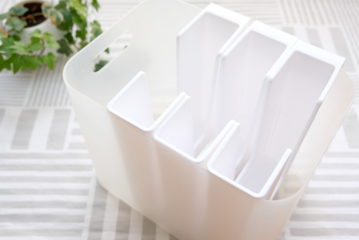 その収納術パクりました！SNSで話題の 無印良品×100均 天才的アイデアまとめ100均・無印良品マニアの片付け収納ブログ