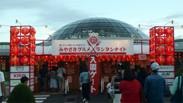 イルミネーション・フラワーガーデン2023 ～ひかりのはなぞの～入園チケット 事前購入でスムーズに入園！ フローランテ宮崎 - じゃらん遊び体験