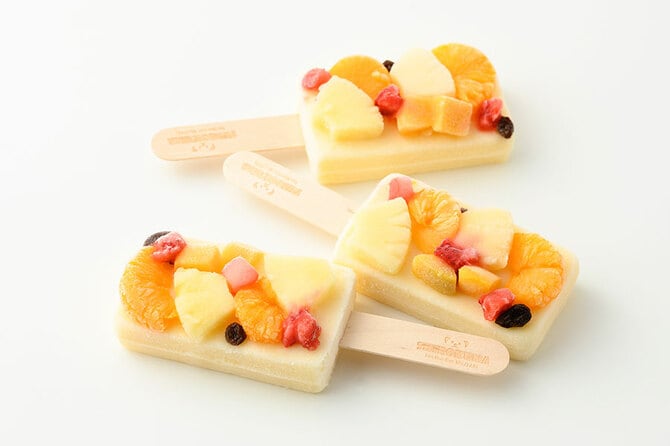 元祖白くま12個セット - セイカ食品かごしまぐるり