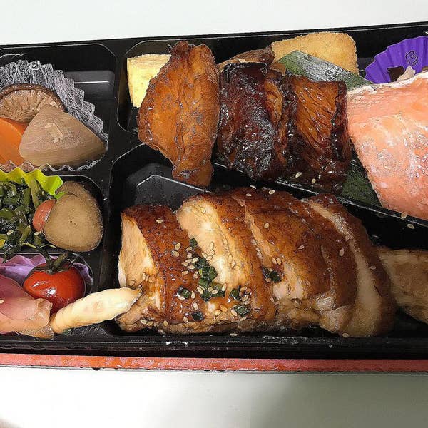 ゑびすDaikokuのお惣菜 - ゑびすDaikoku - 株式会社マコト