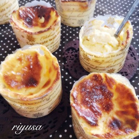 三色スノーボールクッキーの簡単レシピ