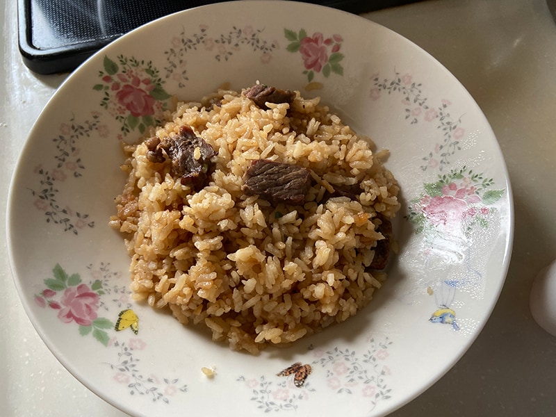 ビーフガーリックライスコストコ通 コストコおすすめ商品の紹介ブログ