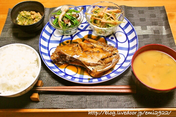 基本からアレンジまで！思わずつくりたくなる「ウマヅラハギ 煮付け」のレシピ集クックパッド