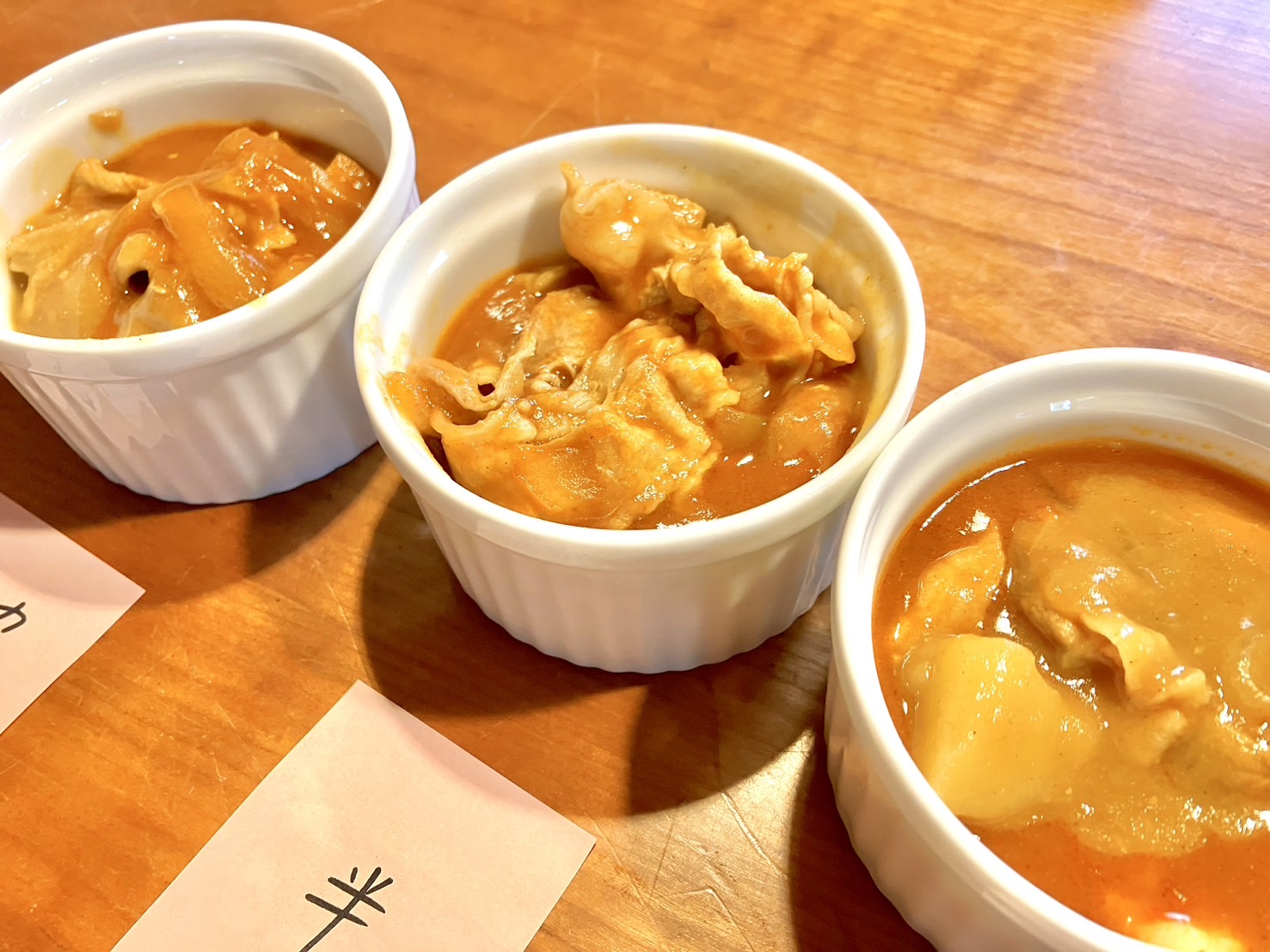 カレールーが足りない時の対処法！ハヤシとかシチューを入れても大丈夫？カレー食べた