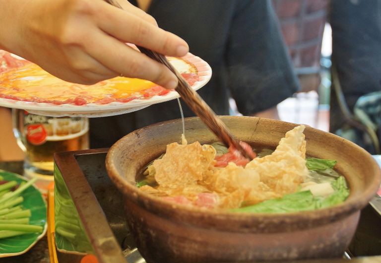 カンボジア料理といえば「アモック」！カンボジア海外旅行・シェムリアップ便り from アメミル