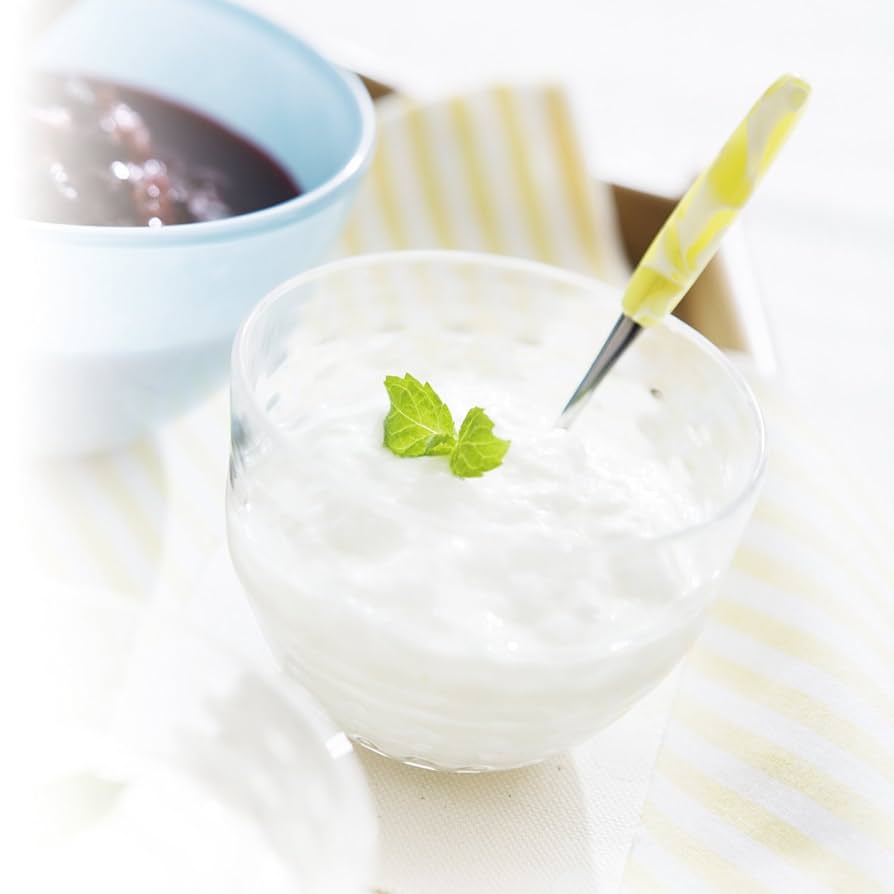 4.「種ヨーグルト」保存方法と上手な植え継ぎ方：掲示板:「カスピ海ヨーグルト」コミュニティBeach - ビーチ