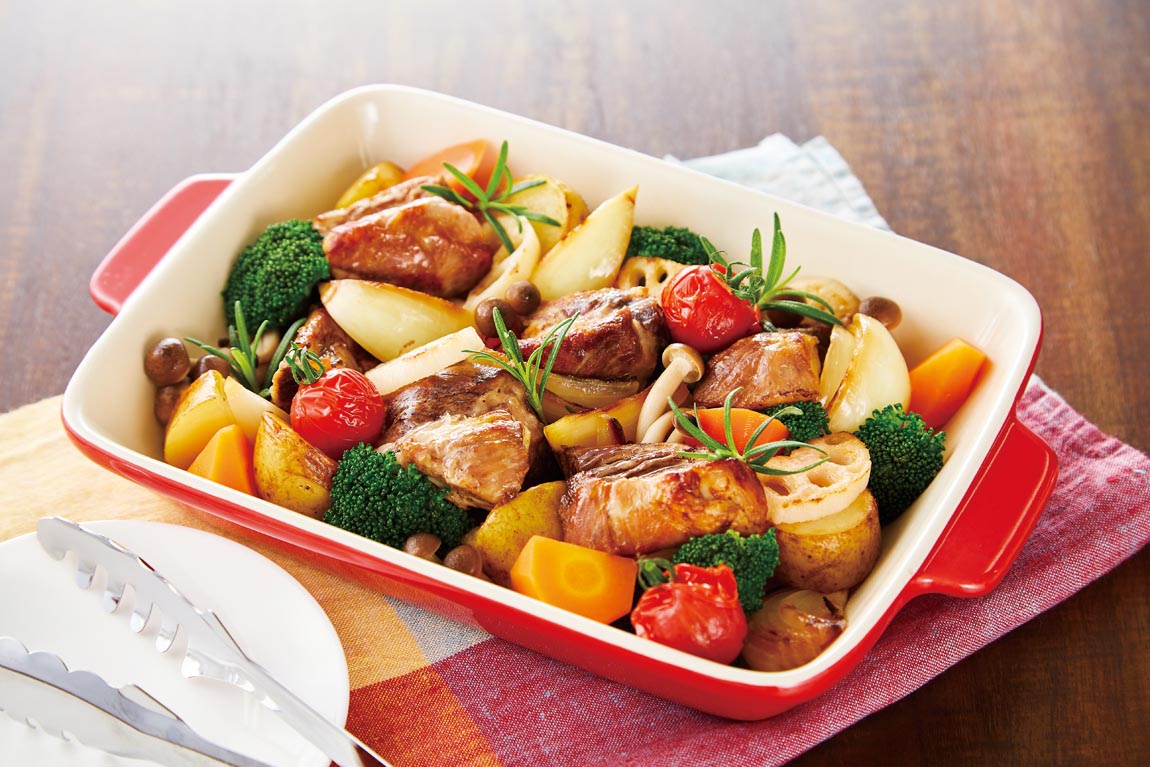 レシピ詳細業務用食材検索サイト 食材プロ