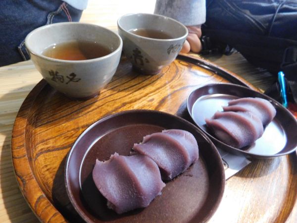 伊勢・名古屋旅01 伊勢神宮外宮 〜 ぎょうざの美鈴 - 三重