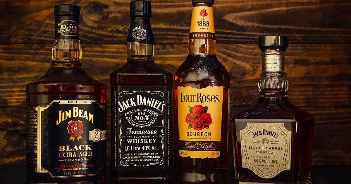 世界5大ウイスキー産地と特徴とは。販売数ランキングと人気銘柄 – お酒の通販ならリンクサス酒販