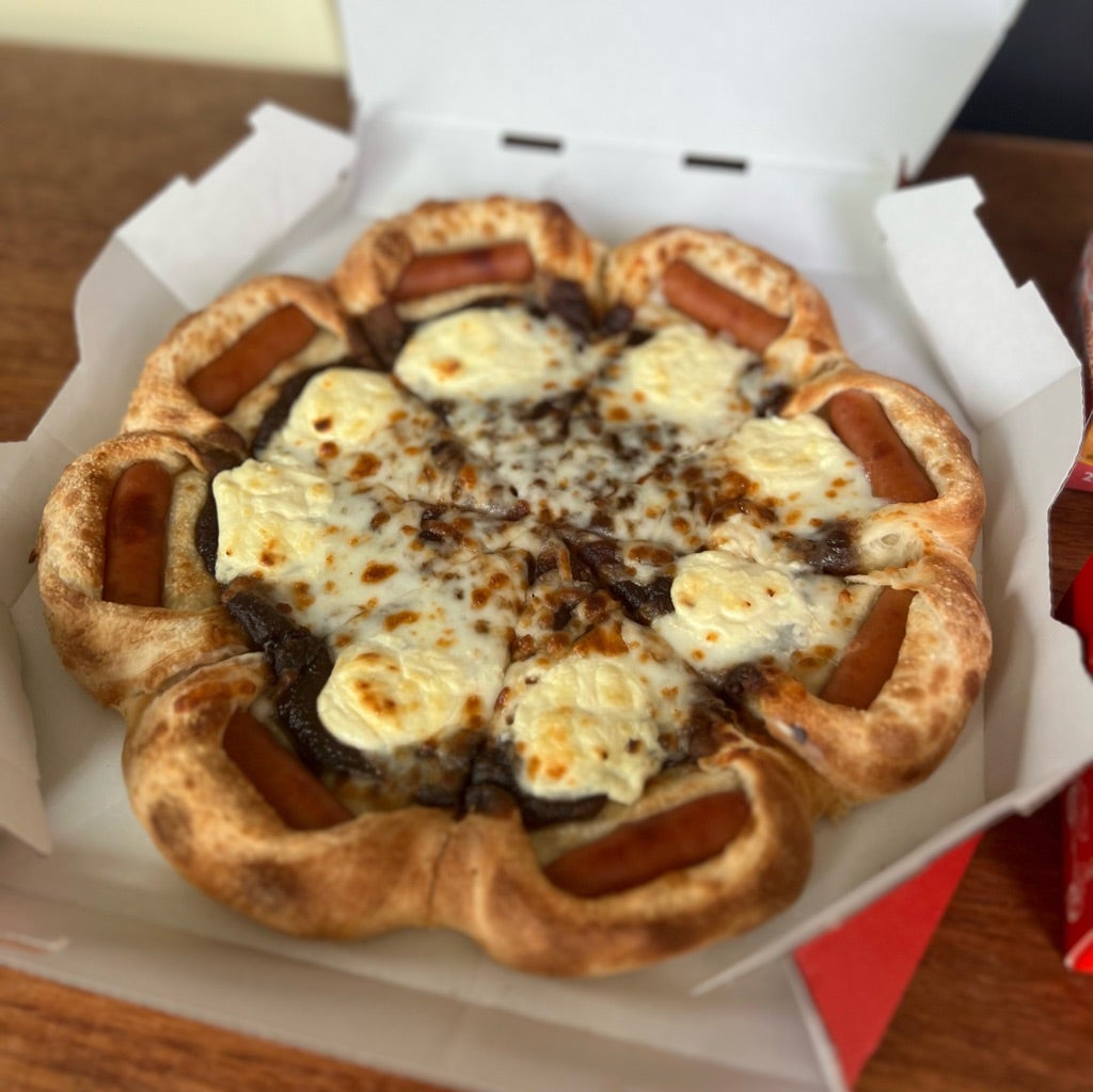 口コミ一覧 : ピザハット 鳳店 - 鳳 ピザ食べログ