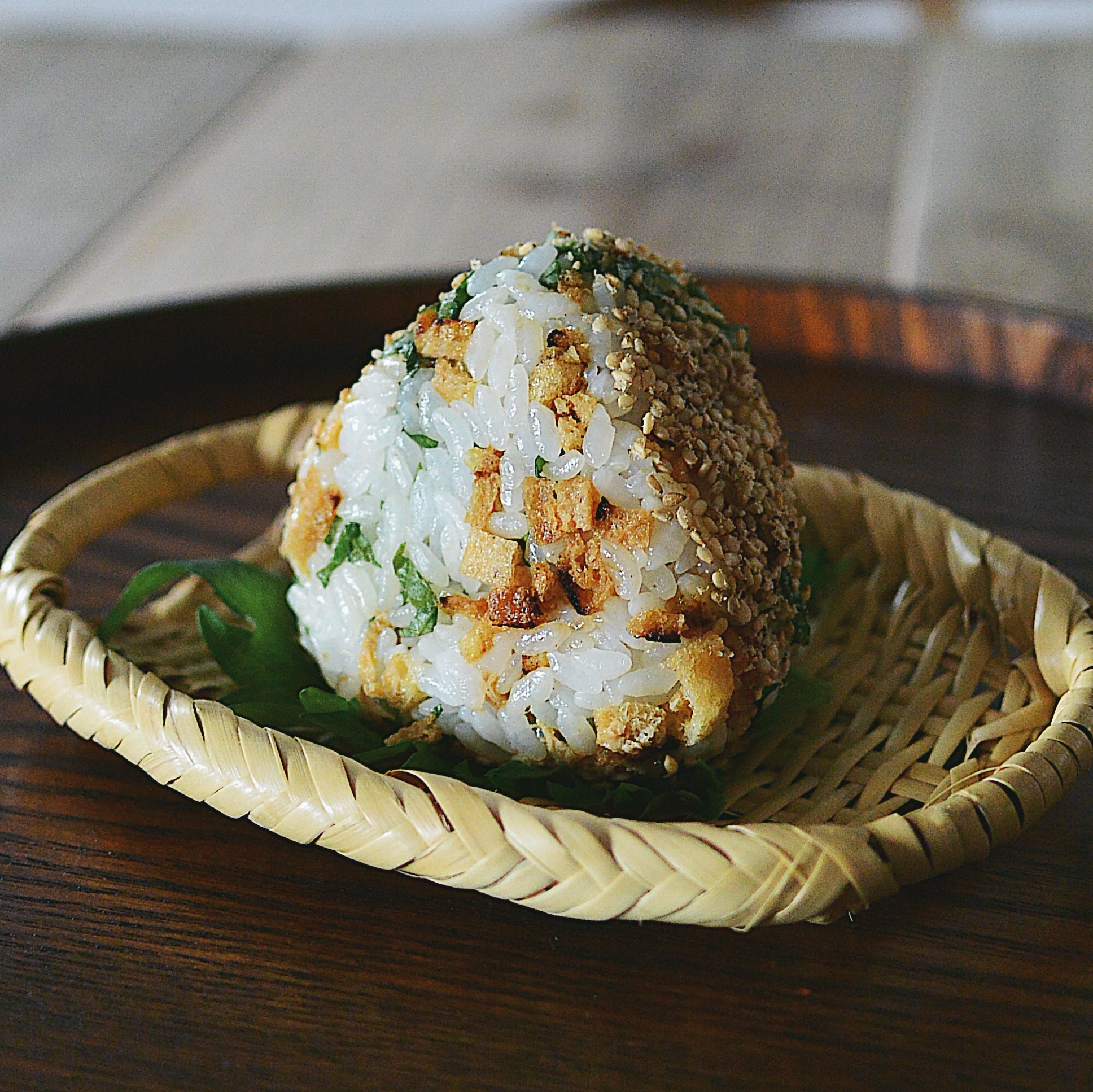 ごちそうむすび 玉むすび おしゃれな行楽弁当レシピ