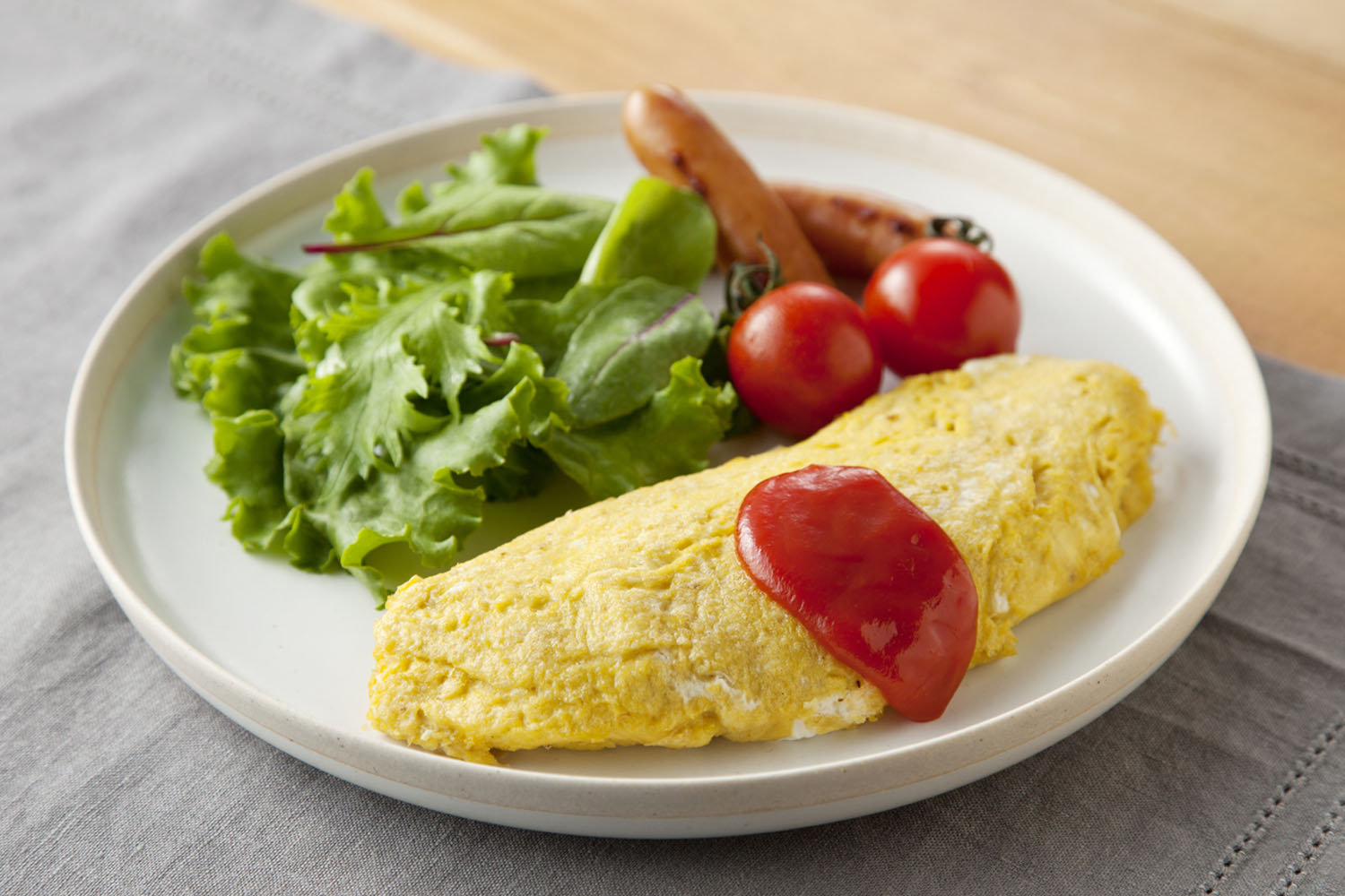 オムライスに合う 10分で作る簡単付け合わせ♪人気スープ20選の人気レシピ・作り方デリッシュキッチン