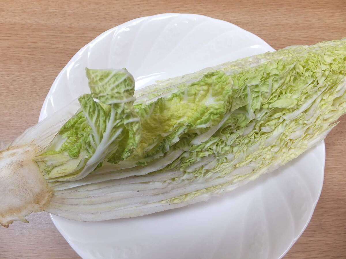 今が旬の「キャベツ」の健康効果は？ その種類や調理法と共にご紹介ハーパーズ バザー Harper's BAZAAR 公式