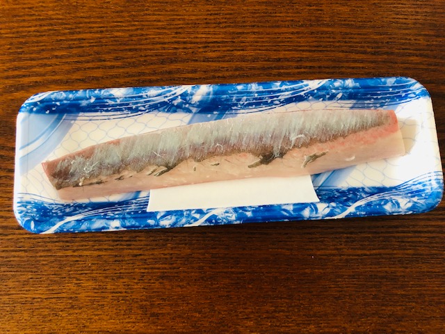 北の海の新定番 活〆ブリの切り身 北海道寿都町産 『匠の活〆』×『3Dフリーザー』 – NORTH DISH