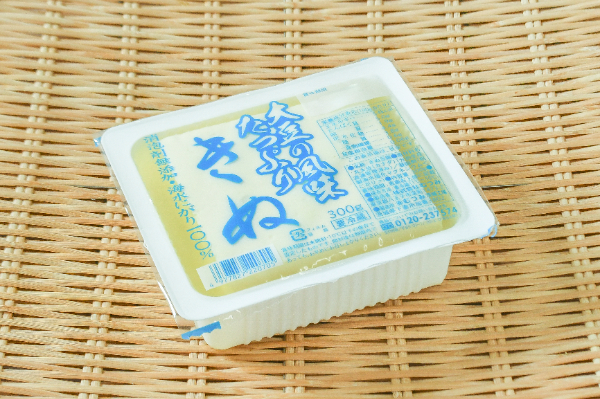 タカハタ ほどよいやわらかさソフト木綿 340gの口コミ・レビュー・評判、評価点数ものログ