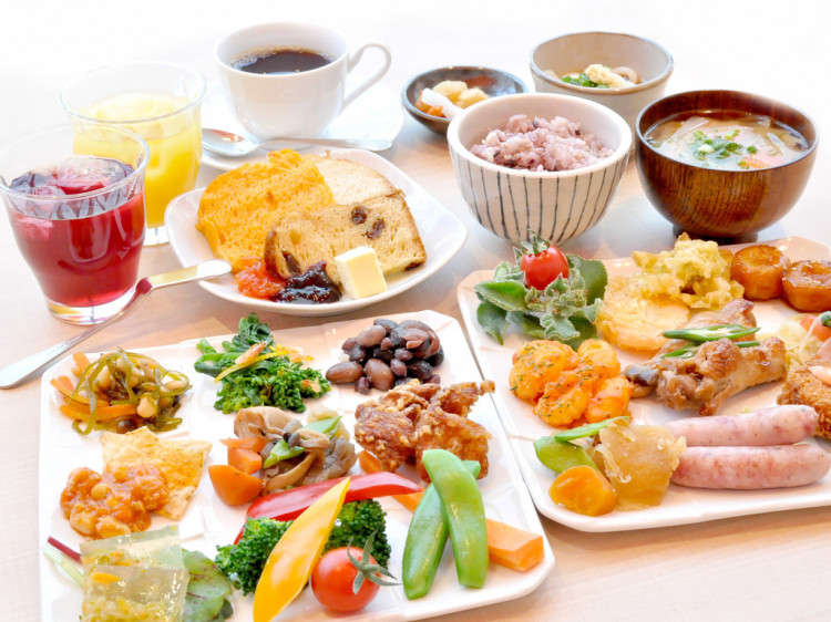 野の葡萄の仲間がオープンします！ : Slow Resort ぶどうの樹