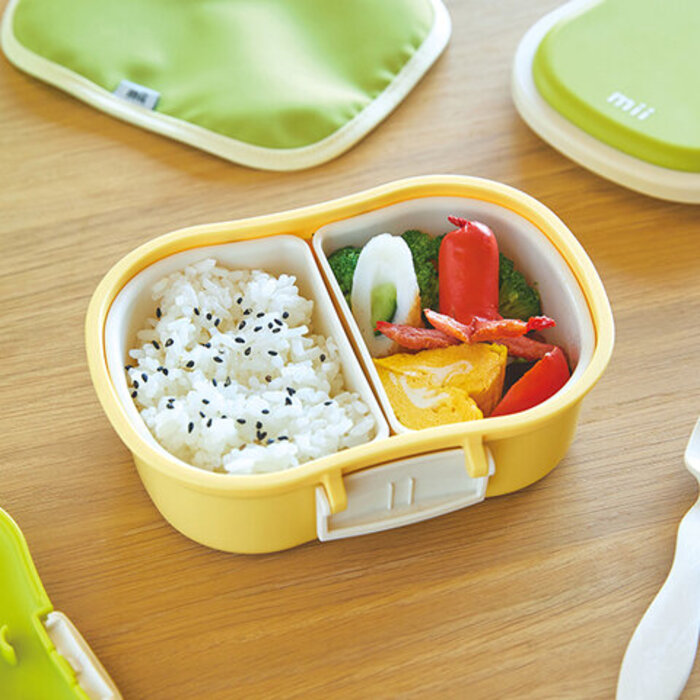 お弁当 製作 3歳児 立体TikTok