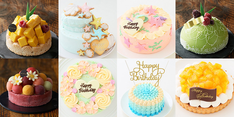 誕生日・記念日à la campagne ア・ラ・カンパーニュフルーツタルト・誕生日ケーキ・カフェのお店