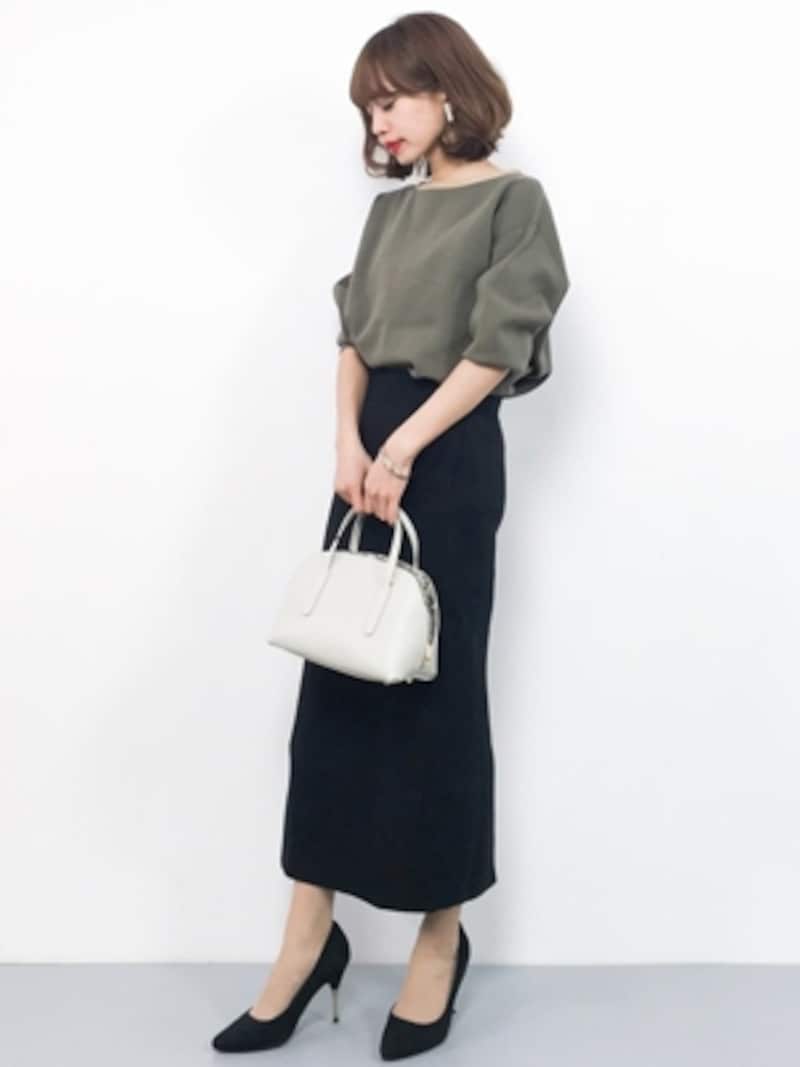 冬編 ホテルビュッフェ向きの服装12選♪30代40代におすすめのコーデとは？4MEEE