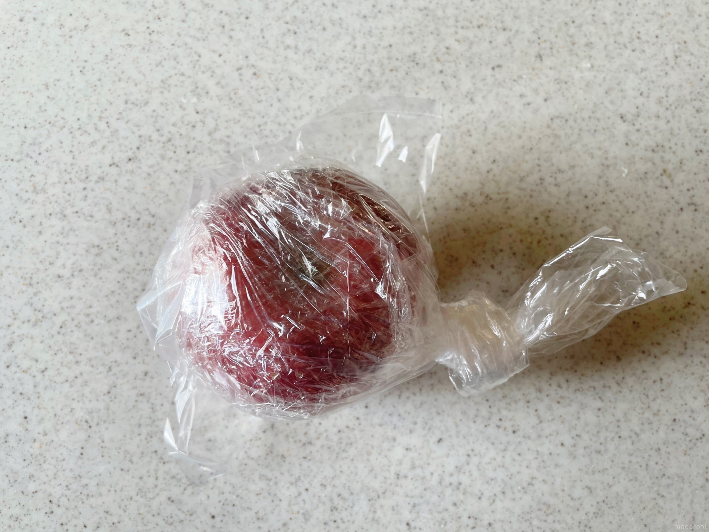 朝昼晩・美味しく食べて応援！南信州のロスになるりんごを急速冷凍した新食感りんごマクアケ - アタラシイものや体験の応援購入サービス