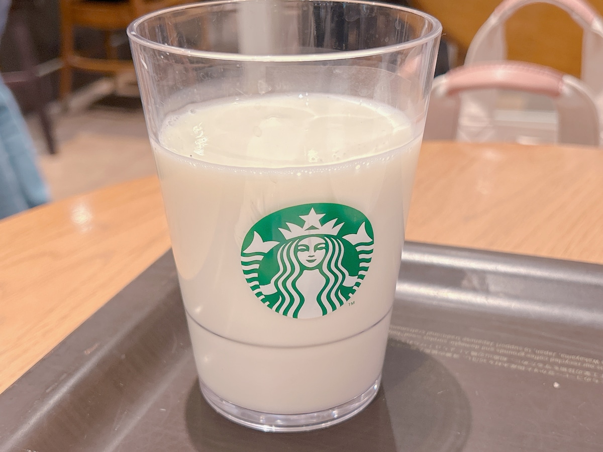 スタバ裏メニュー「抹茶ホワイトホットチョコレート」裏メニュー.com