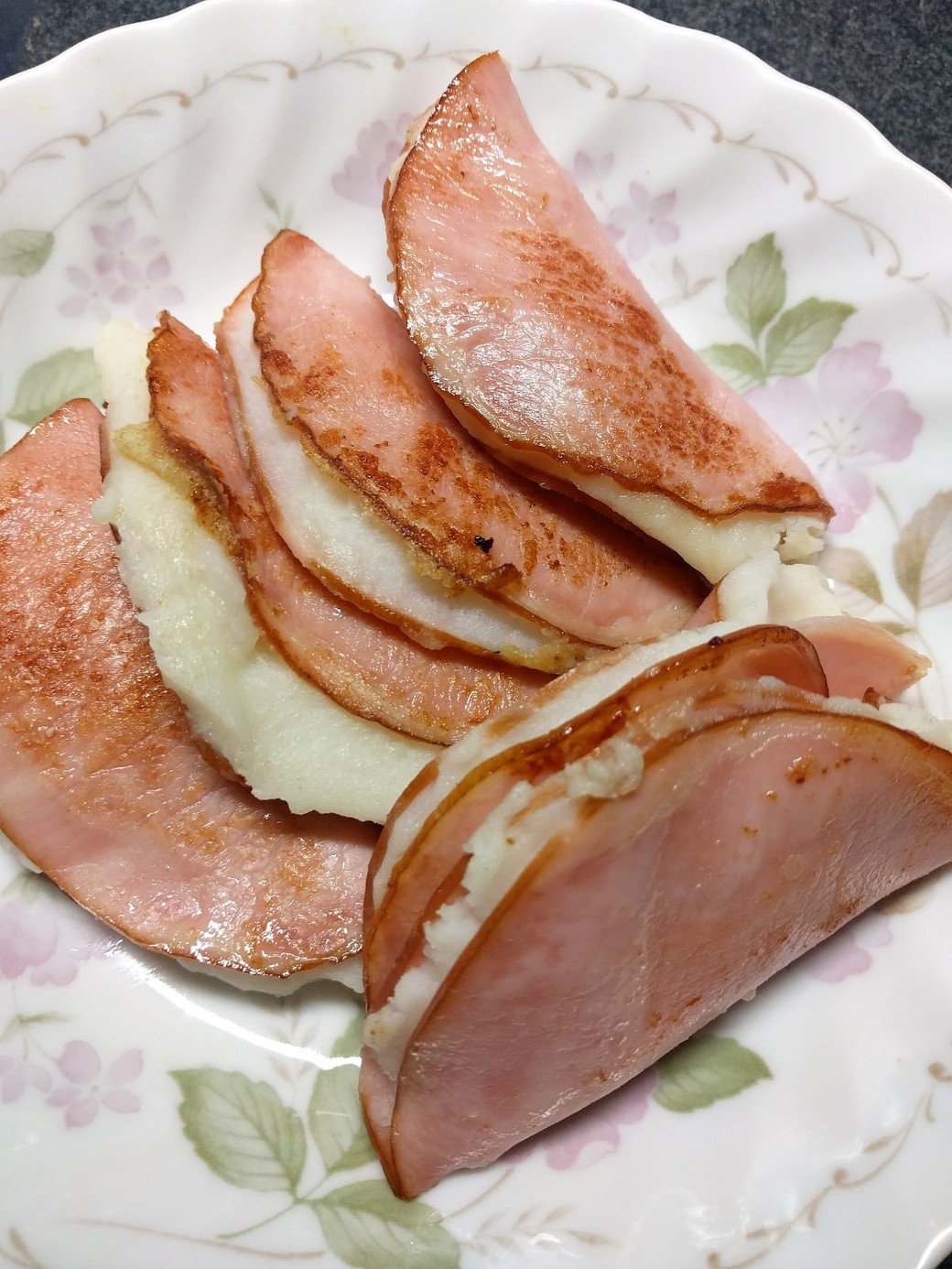 簡単！コストコ☆マッシュポテトサラダ