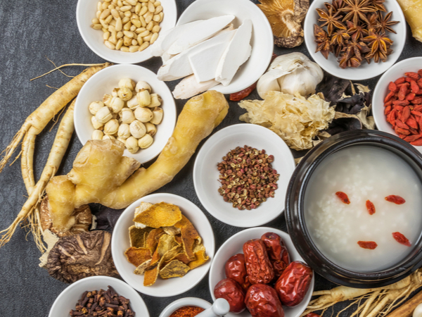 古代食再現T's KITCHEN