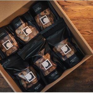 塩麹のガーリックラスク発酵食大学発酵食エキスパート資格取得・発酵食講座・オンライン学習