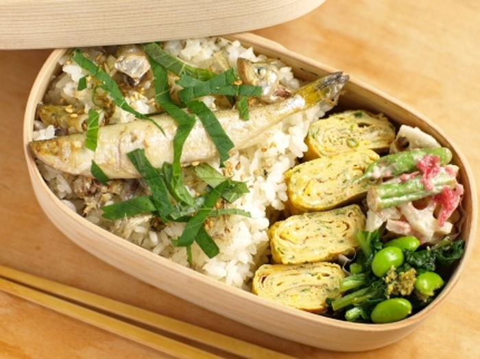 もうマンネリしてきた 」お弁当にぴったり！“卵おかず”レシピ5選クラシル