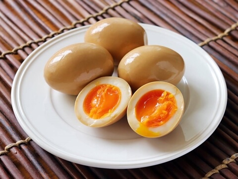 お家で作れる 「味付きうずら卵」の作り方 食育料理家 かわなべあやこ- クスパ