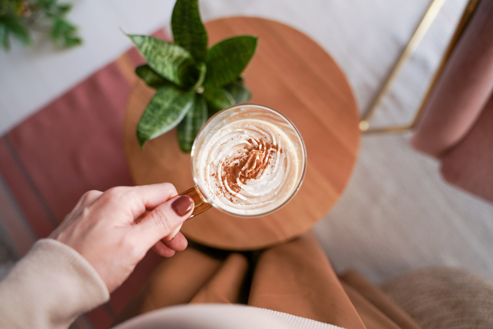 コンビニアイスの撮り方 インスタグラムTikTok