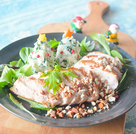 おつまみナッツPanasonic CookingPanasonic