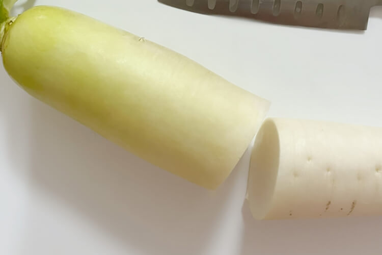 今日、大根おろしを、作りますが、冷蔵庫で、何日くらい、もちますか？ -- Yahoo!知恵袋